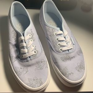 Vans authentic shoes